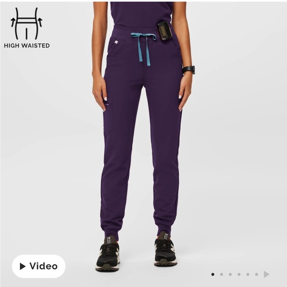 Figs Scrub Pants - Picture 1 of 2